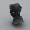 头像-文体生活-艺术品-VR/AR模型-3D城