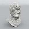 头像-文体生活-艺术品-VR/AR模型-3D城