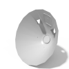 卫星-科技-航天卫星-VR/AR模型-3D城