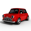 车-汽车-家用汽车-VR/AR模型-3D城