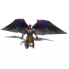 神话OL角色-角色人体-角色-VR/AR模型-3D城