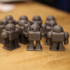 机器人-游戏&玩具-3D打印模型-3D城