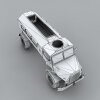 卡斯皮装甲车-汽车-军事汽车-VR/AR模型-3D城
