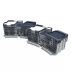建筑-建筑-住宅-VR/AR模型-3D城
