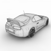 汽车-汽车-家用汽车-VR/AR模型-3D城