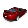 汽车-汽车-家用汽车-VR/AR模型-3D城