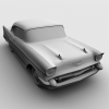 汽车-汽车-家用汽车-VR/AR模型-3D城