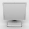 液晶显示器-科技-电脑-VR/AR模型-3D城
