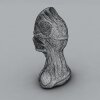 怪兽-角色人体-角色-VR/AR模型-3D城