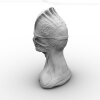 怪兽-角色人体-角色-VR/AR模型-3D城
