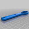 剪刀手 -小工具-3D打印模型-3D城