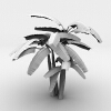 树-动植物-植物-VR/AR模型-3D城