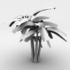 树-动植物-植物-VR/AR模型-3D城