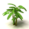 树-动植物-植物-VR/AR模型-3D城