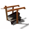 风箱-科技-机器设备-VR/AR模型-3D城