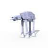 机器人-角色人体-角色-VR/AR模型-3D城
