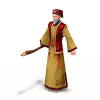 老年员外-角色人体-角色-VR/AR模型-3D城