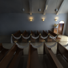 Church Interior-建筑-其它-VR/AR模型-3D城