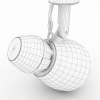聚光灯-科技-数码产品-VR/AR模型-3D城