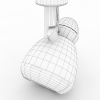 聚光灯-科技-数码产品-VR/AR模型-3D城