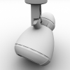 聚光灯-科技-数码产品-VR/AR模型-3D城