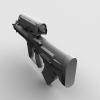 XM25-VR/AR模型-3D城