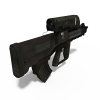 XM25-VR/AR模型-3D城