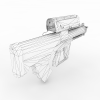 XM25-VR/AR模型-3D城