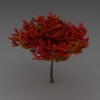 室外植物-动植物-植物-VR/AR模型-3D城