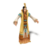 大理骑乘弟子-角色人体-角色-VR/AR模型-3D城