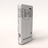 索尼爱立信K550c -VR/AR模型-3D城