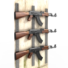 AK-47步枪-VR/AR模型-3D城