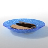 威化饼干-文体生活-杂食-VR/AR模型-3D城