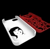 iPhone手机壳-小工具-3D打印模型-3D城