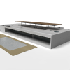 小别墅-建筑-办公-VR/AR模型-3D城
