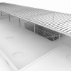 小别墅-建筑-办公-VR/AR模型-3D城