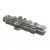建筑-建筑-住宅-VR/AR模型-3D城