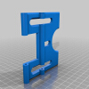 手动扑克牌洗牌器-游戏&玩具-3D打印模型-3D城