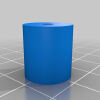 手动扑克牌洗牌器-游戏&玩具-3D打印模型-3D城