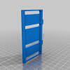手动扑克牌洗牌器-游戏&玩具-3D打印模型-3D城