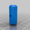 手动扑克牌洗牌器-游戏&玩具-3D打印模型-3D城