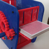 手动扑克牌洗牌器-游戏&玩具-3D打印模型-3D城