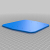手动扑克牌洗牌器-游戏&玩具-3D打印模型-3D城