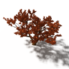 树-动植物-植物-VR/AR模型-3D城