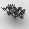 树-动植物-植物-VR/AR模型-3D城