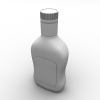 朗姆酒-文体生活-饮料-VR/AR模型-3D城