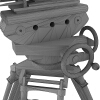 摄像机-科技-数码产品-VR/AR模型-3D城