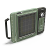 雷达-VR/AR模型-3D城