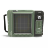 雷达-VR/AR模型-3D城