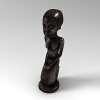 装饰-文体生活-艺术品-VR/AR模型-3D城